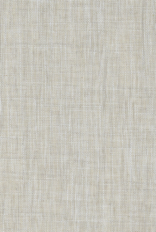 NICHOLASJOHN INC. Natural - Textured Wallcoverings Polyester+Linen      - NJ25TF1131