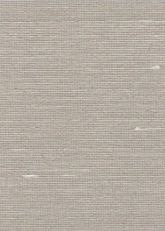 NICHOLASJOHN INC. Natural - Textured Wallcoverings 100% Silk      - NJ25TF3376