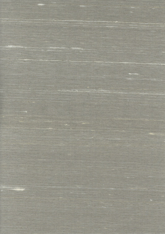 NICHOLASJOHN INC. Natural - Textured Wallcoverings 100% Silk      - NJ25TF3480