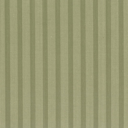 SCALAMANDRE OUTLET  FABRIC CHOPIN STRIPE  FABRIC RESEDA   - TF 00051328