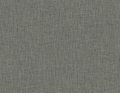 DuPont Tedlar Textures Tweed Faux Linen Contemporary Grey Matte  - TG60010