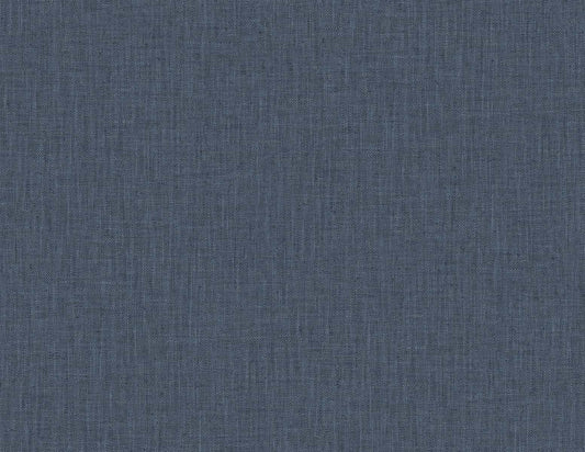 DuPont  Tweed Faux Linen Contemporary Indigo   - TG60011
