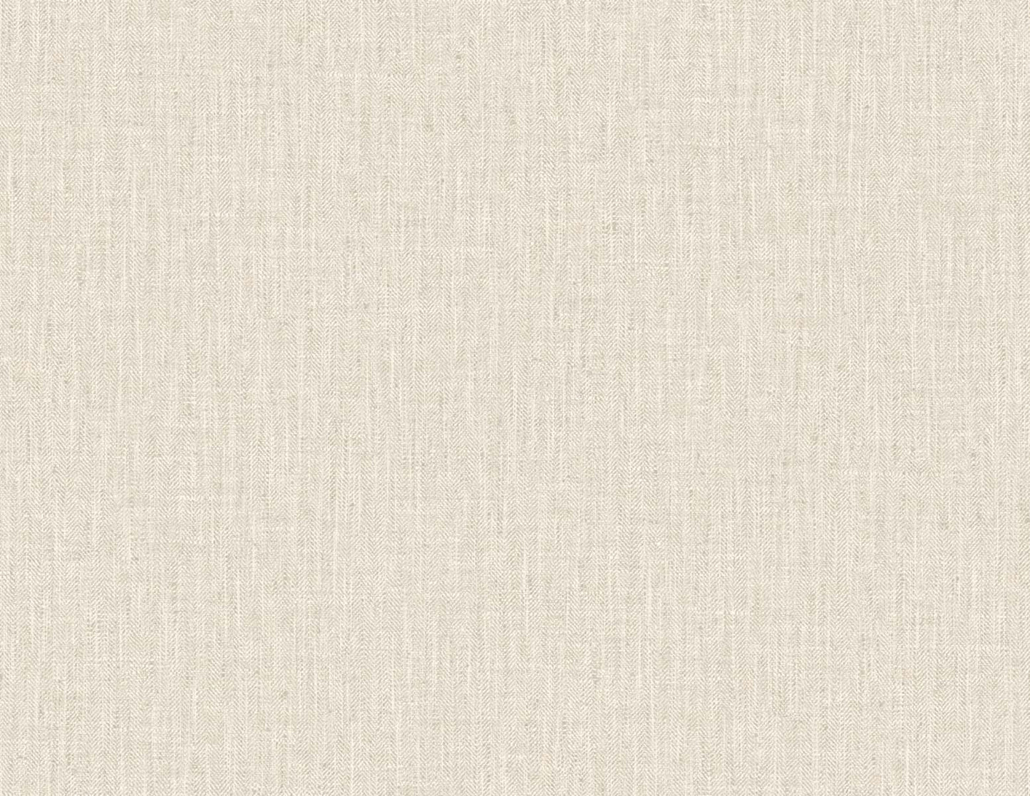 DuPont Tedlar Textures Tweed Faux Linen Contemporary Cream Matte Sidewall - TG60018