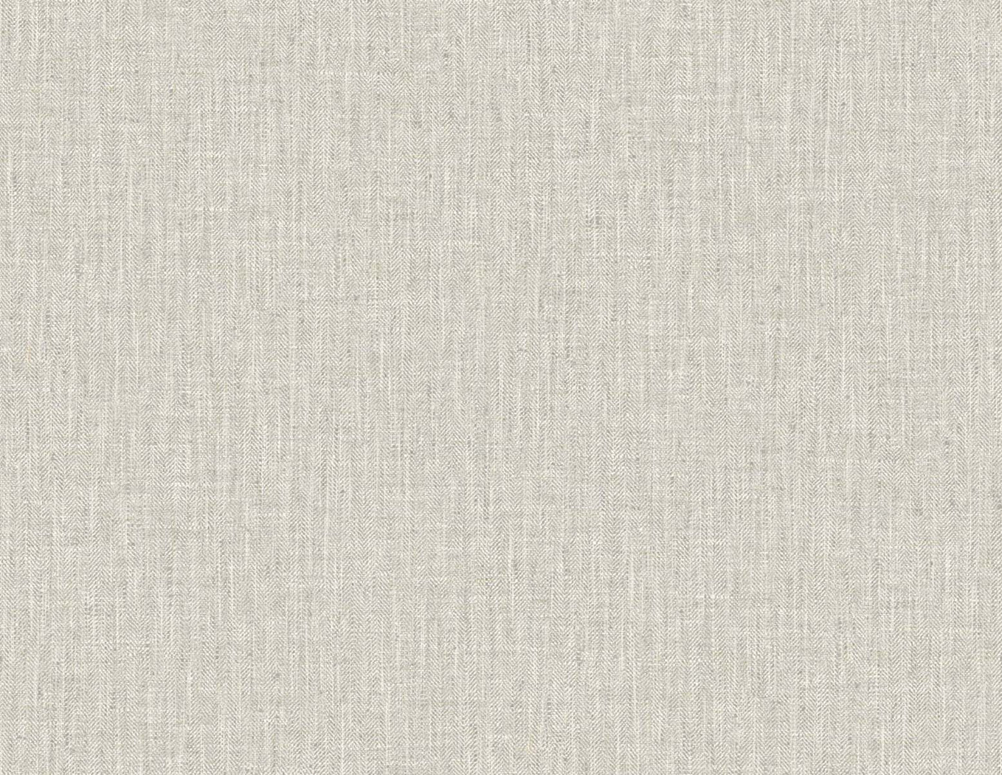 DuPont Tedlar Textures Tweed Faux Linen Contemporary Grey Matte Sidewall - TG60026