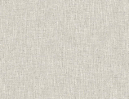 DuPont Tedlar Textures Tweed Faux Linen Contemporary Grey Matte  - TG60026