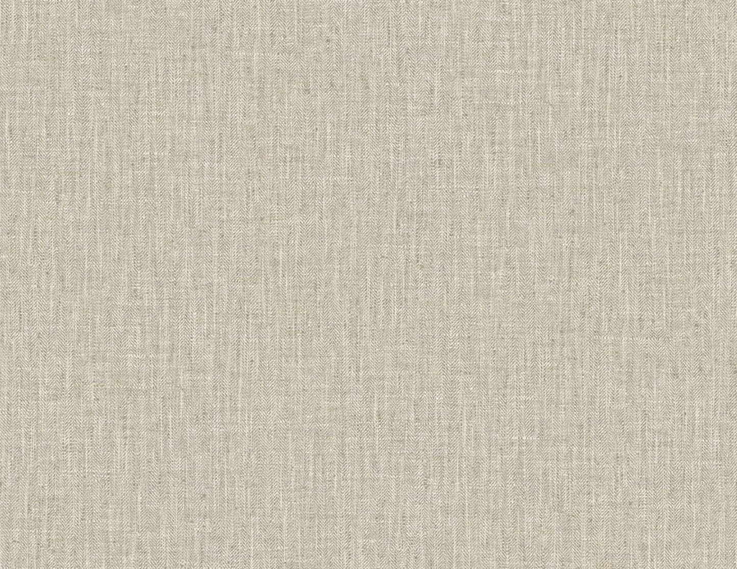 DuPont Tedlar Textures Tweed Faux Linen Contemporary Brown Matte Sidewall - TG60033