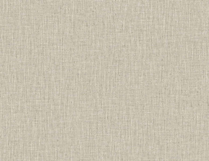 DuPont Tedlar Textures Tweed Faux Linen Contemporary Brown Matte  - TG60033