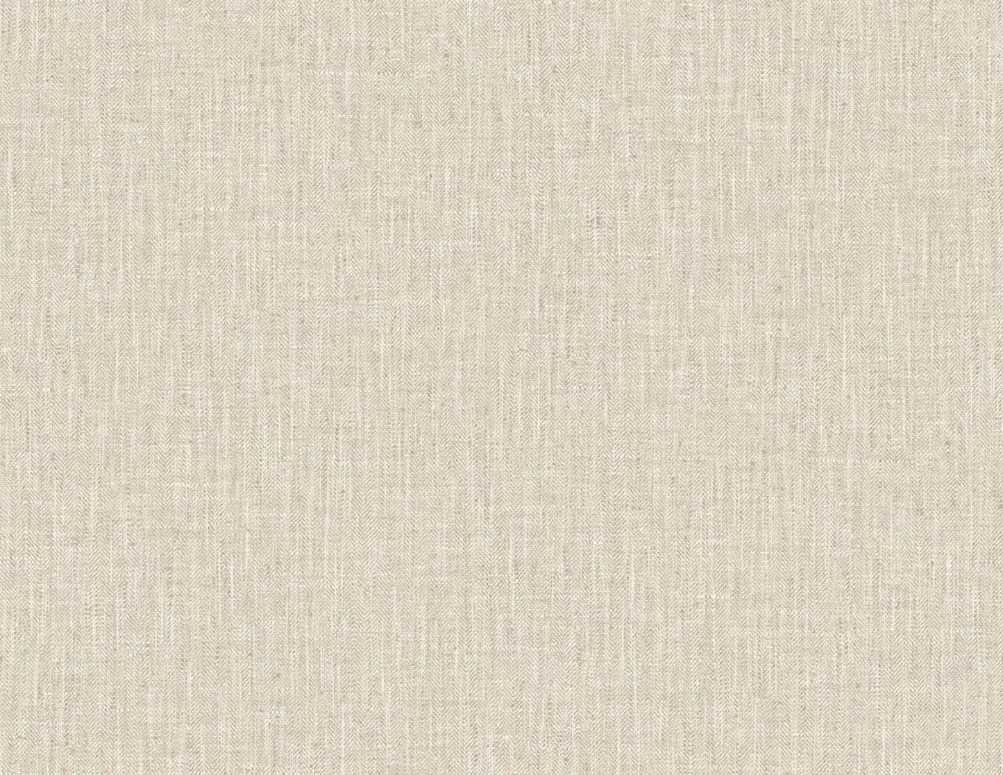 DuPont Tedlar Textures Tweed Faux Linen Contemporary Beige Matte Sidewall - TG60034