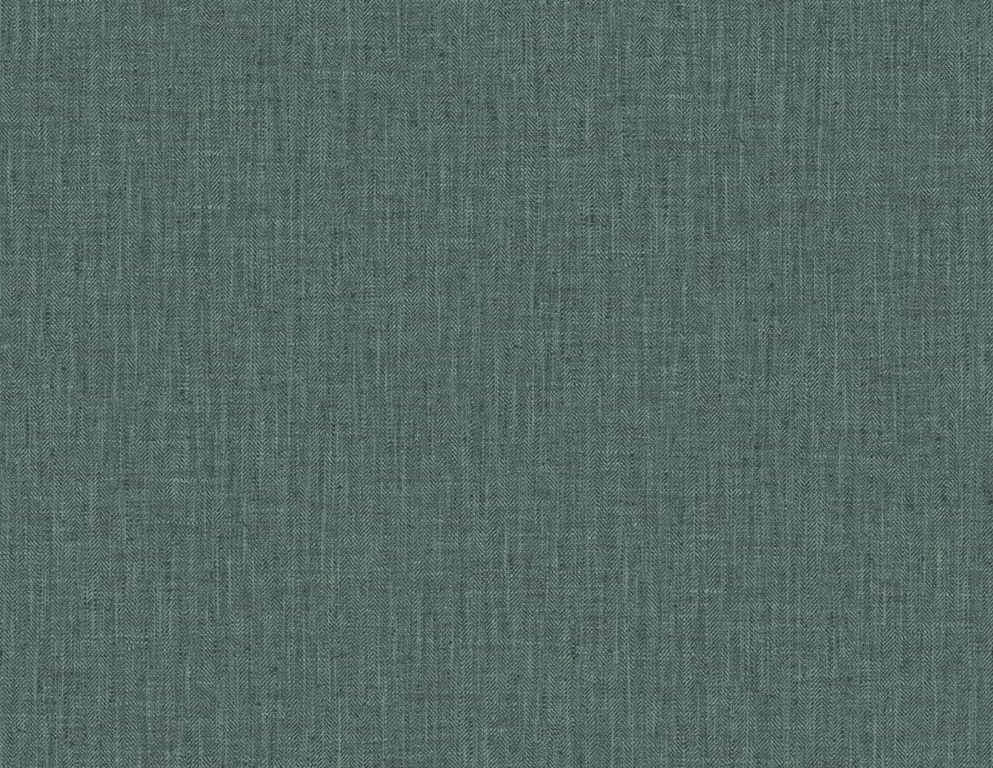 DuPont Tedlar Textures Tweed Faux Linen Contemporary Green Matte Sidewall - TG60037