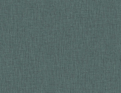 DuPont Tedlar Textures Tweed Faux Linen Contemporary Green Matte  - TG60037