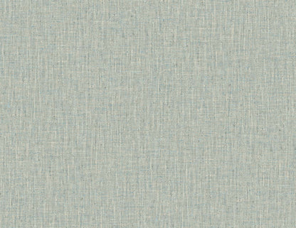 DuPont Tedlar Textures Tweed Faux Linen Contemporary Grey Matte  - TG60038