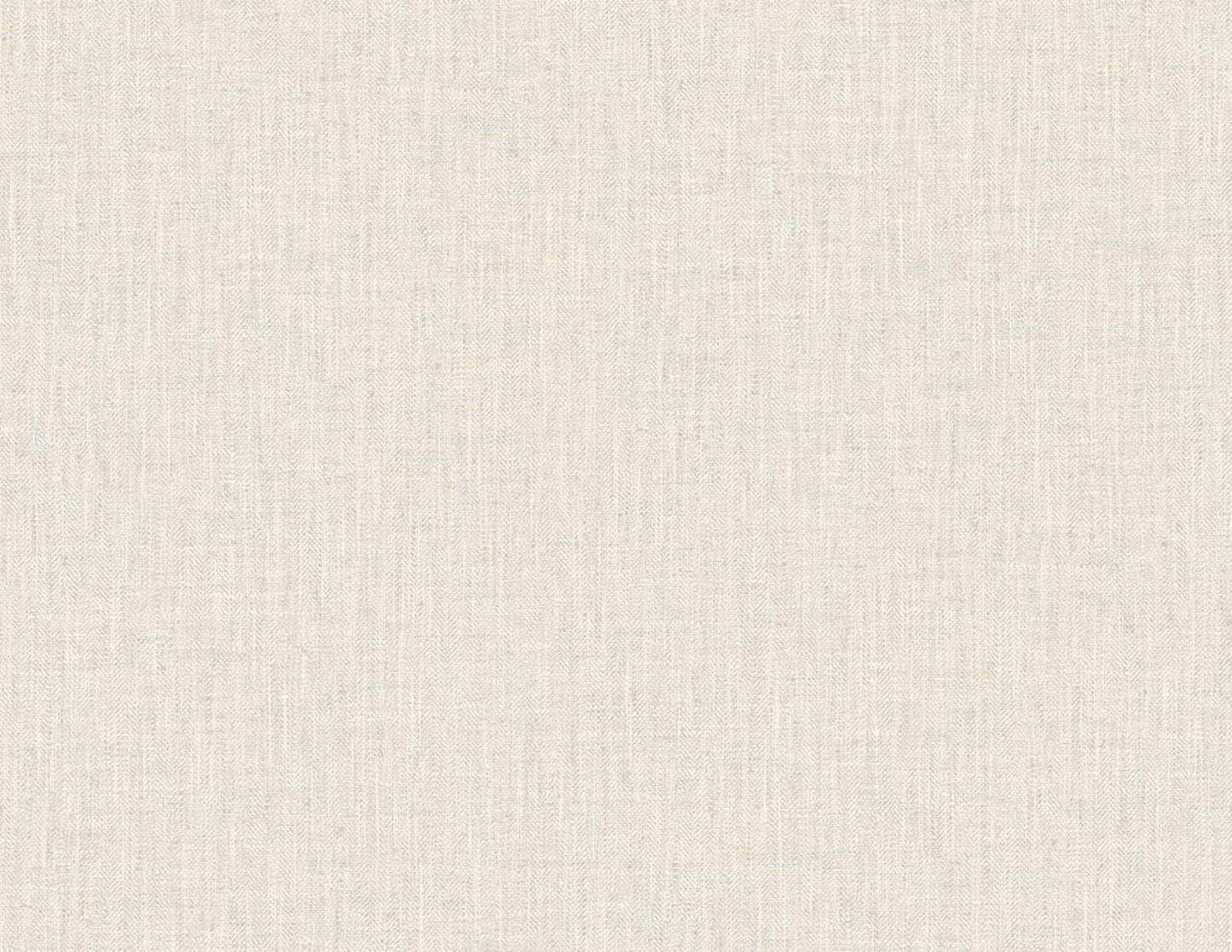 DuPont Tedlar Textures Tweed Faux Linen Contemporary Cream Matte Sidewall - TG60041