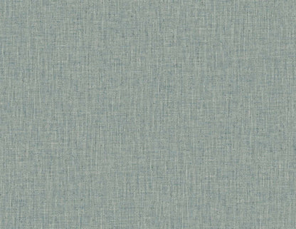 DuPont Tedlar Textures Tweed Faux Linen Contemporary Green Matte  - TG60043