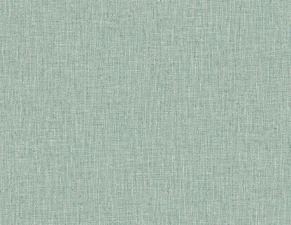 DuPont Tedlar Textures Tweed Faux Linen Contemporary Green Matte  - TG60044