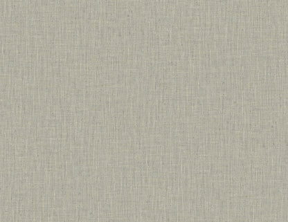 DuPont Tedlar Textures Tweed Faux Linen Contemporary Brown Matte  - TG60047