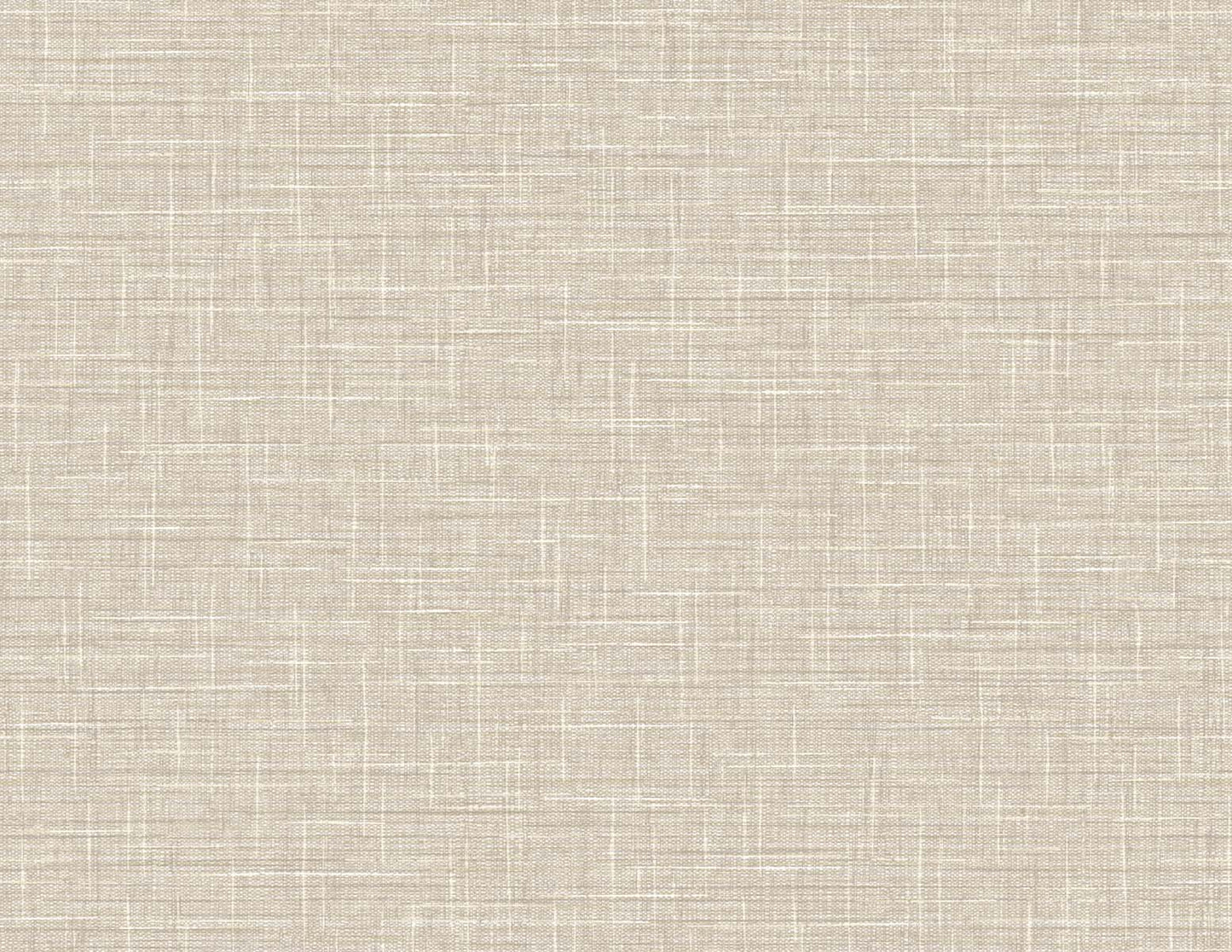 DuPont Tedlar Textures Grasmere Weave Faux Linen Contemporary Brown Matte Sidewall - TG60134