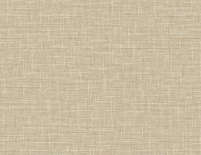 DuPont Tedlar Textures Grasmere Weave Faux Linen Contemporary Beige Matte  - TG60146