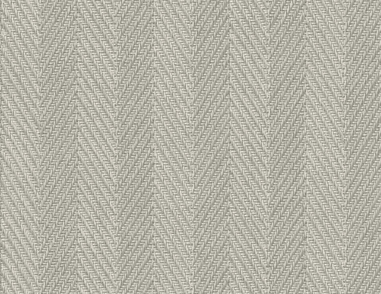 DuPont Tedlar Textures Throw Knit Chevron Contemporary Beige Matte Sidewall - TG60209