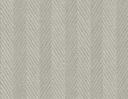 DuPont Tedlar Textures Throw Knit Chevron Contemporary Beige Matte  - TG60209
