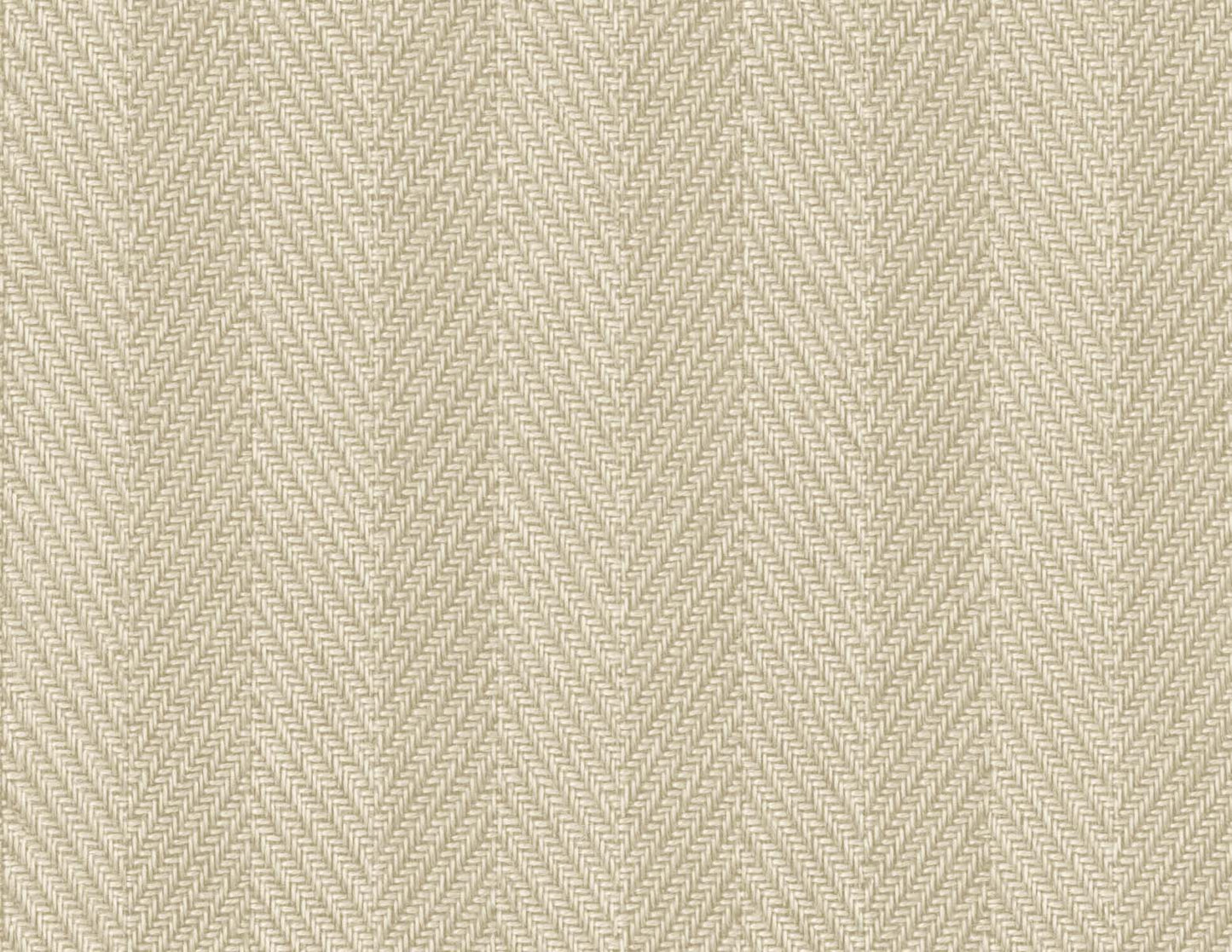 DuPont Tedlar Textures Throw Knit Chevron Contemporary Beige Matte Sidewall - TG60219