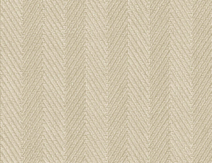 DuPont Tedlar Textures Throw Knit Chevron Contemporary Beige Matte  - TG60219