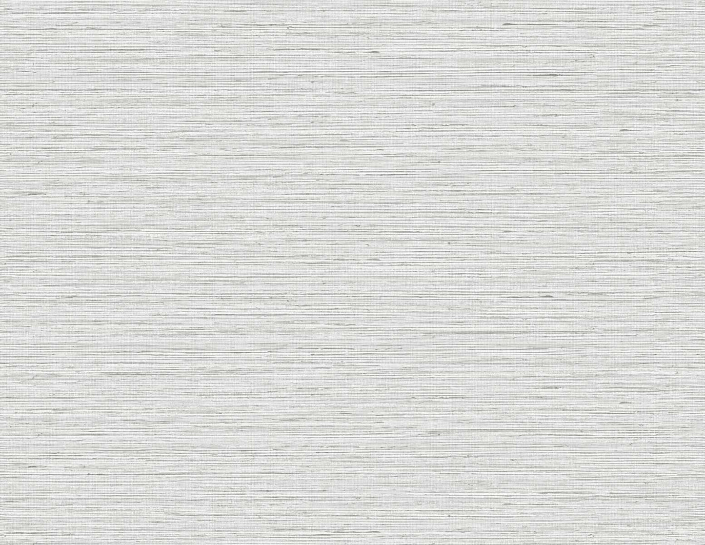 DuPont Tedlar Textures Edmond Faux Sisal Faux Grasscloth Contemporary Grey Matte Sidewall - TG60315