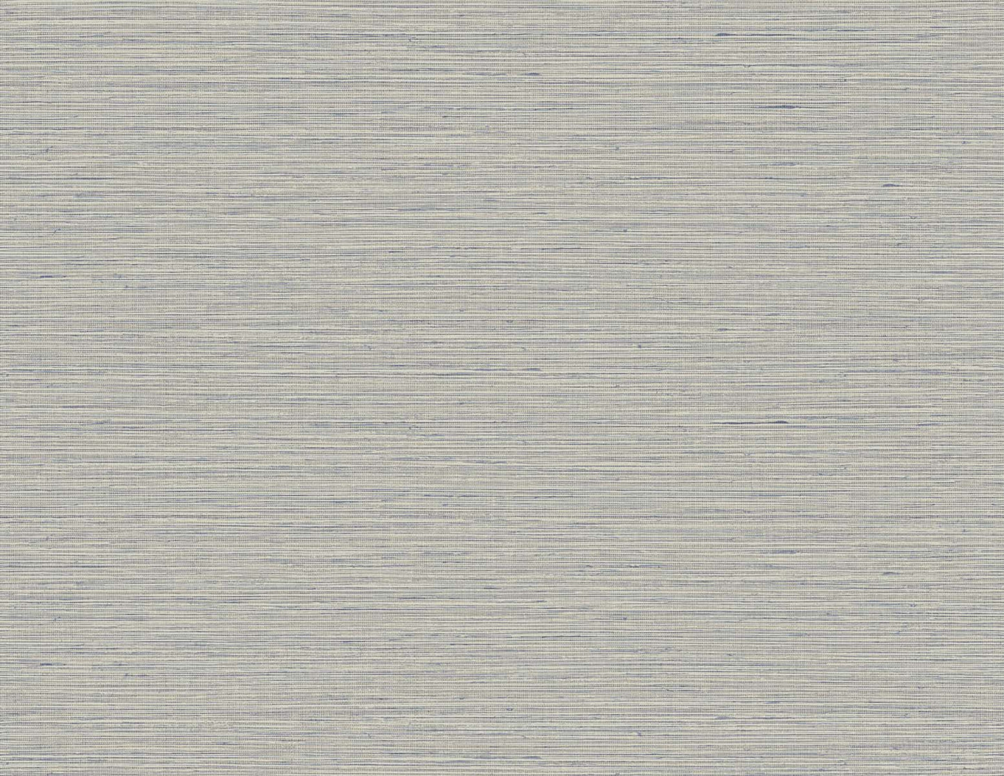 DuPont Tedlar Textures Edmond Faux Sisal Faux Grasscloth Contemporary Grey Matte Sidewall - TG60332