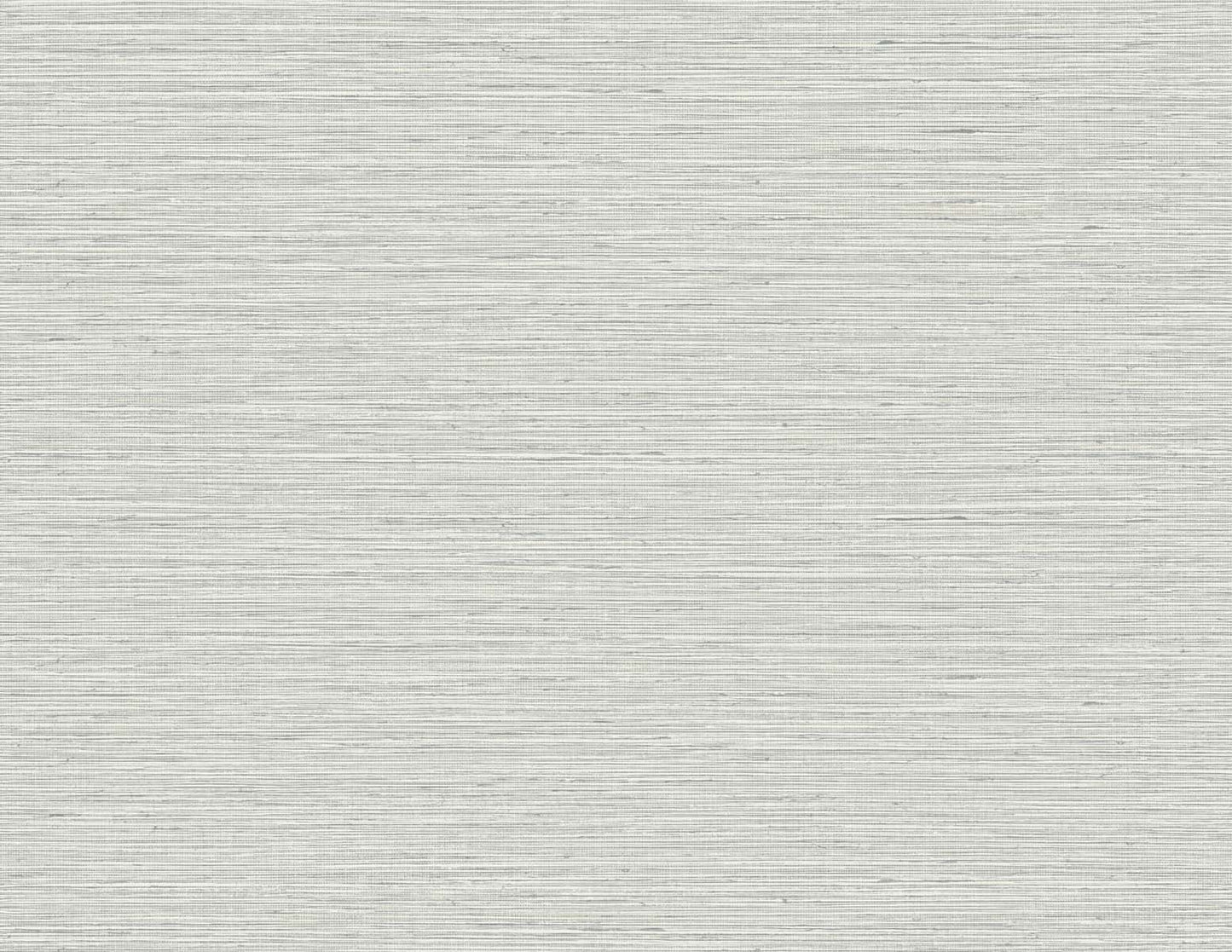 DuPont Tedlar Textures Edmond Faux Sisal Faux Grasscloth Contemporary Grey Matte Sidewall - TG60333