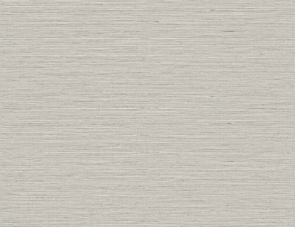 DuPont Tedlar Textures Edmond Faux Sisal Faux Grasscloth Contemporary Brown Matte  - TG60334
