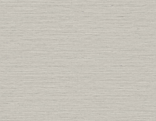 DuPont Tedlar Textures Edmond Faux Sisal Faux Grasscloth Contemporary Brown Matte Sidewall - TG60334