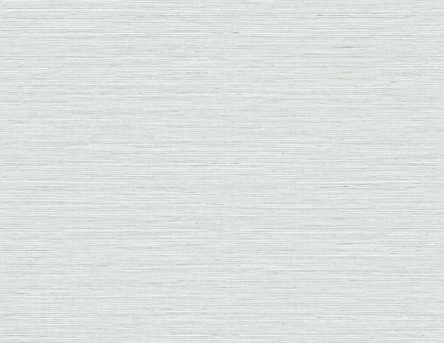 DuPont Tedlar Textures Edmond Faux Sisal Faux Grasscloth Contemporary Grey Matte Sidewall - TG60350