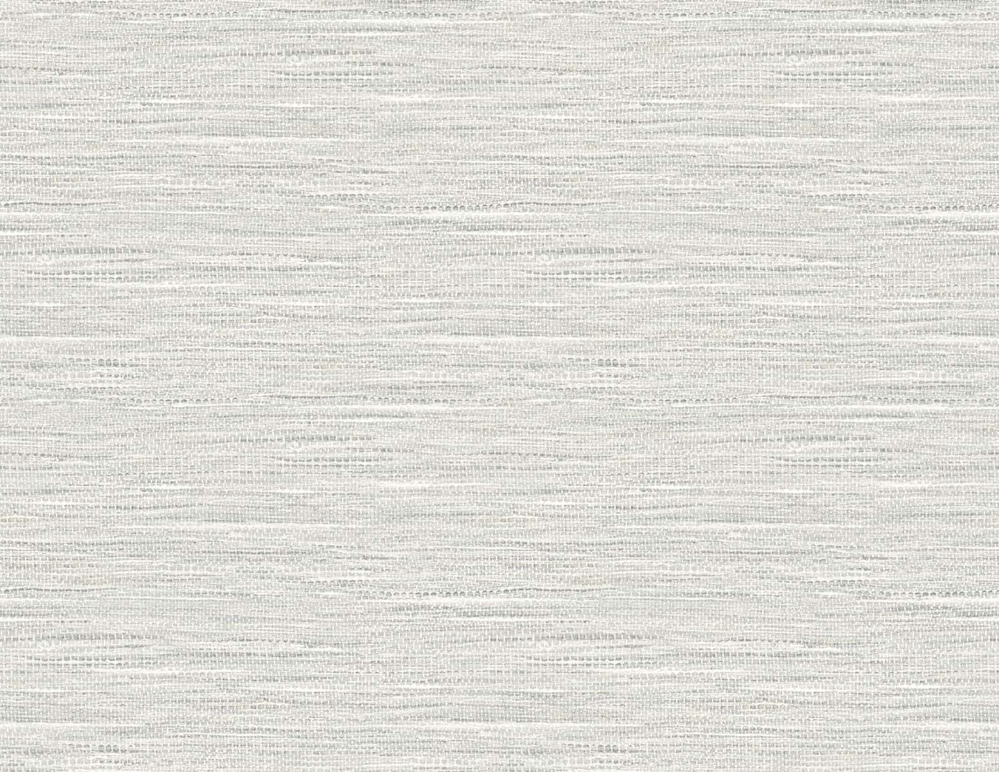 DuPont Tedlar Textures Braided Faux Jute Faux Grasscloth Contemporary Grey Matte Sidewall - TG60406