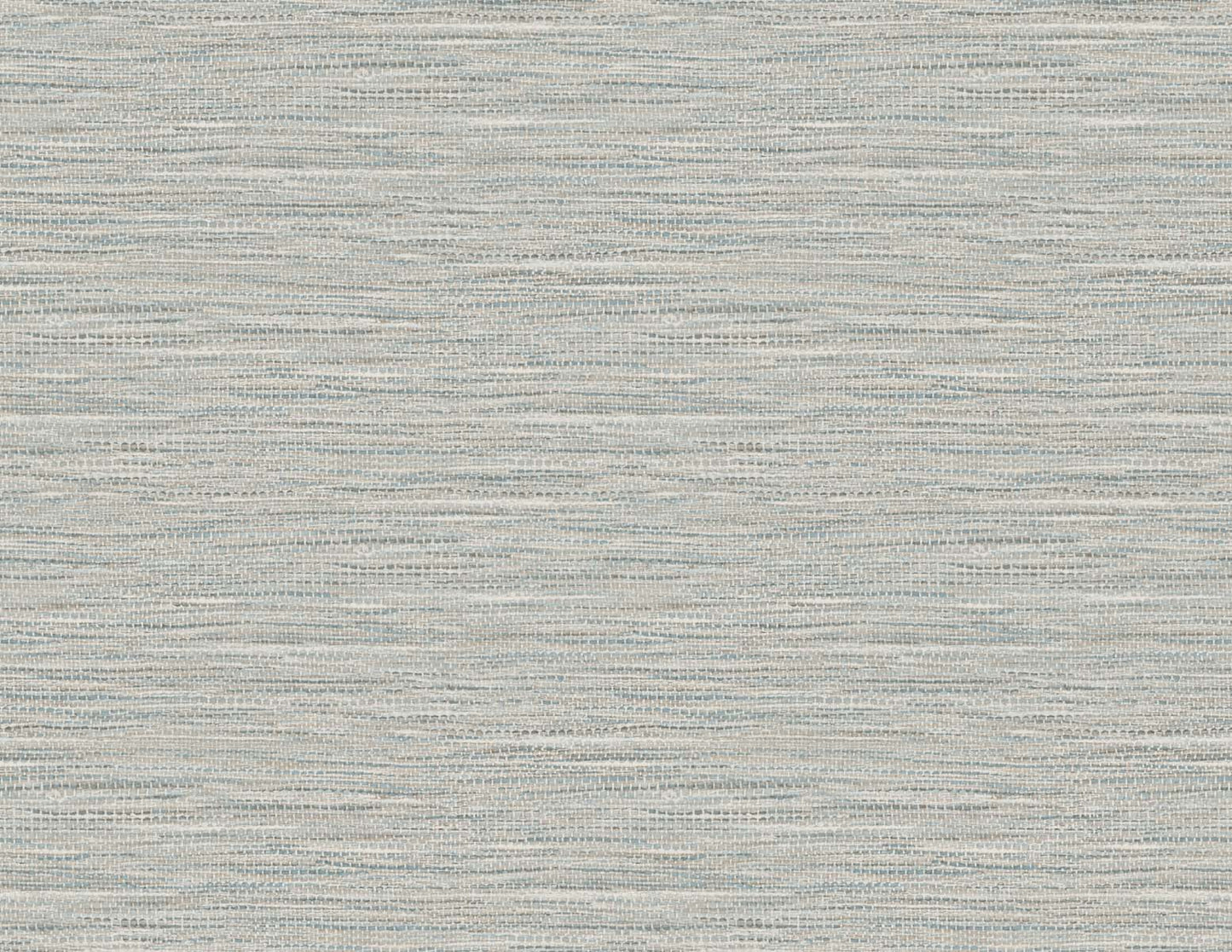 DuPont Tedlar Textures Braided Faux Jute Faux Grasscloth Contemporary Grey Matte Sidewall - TG60412