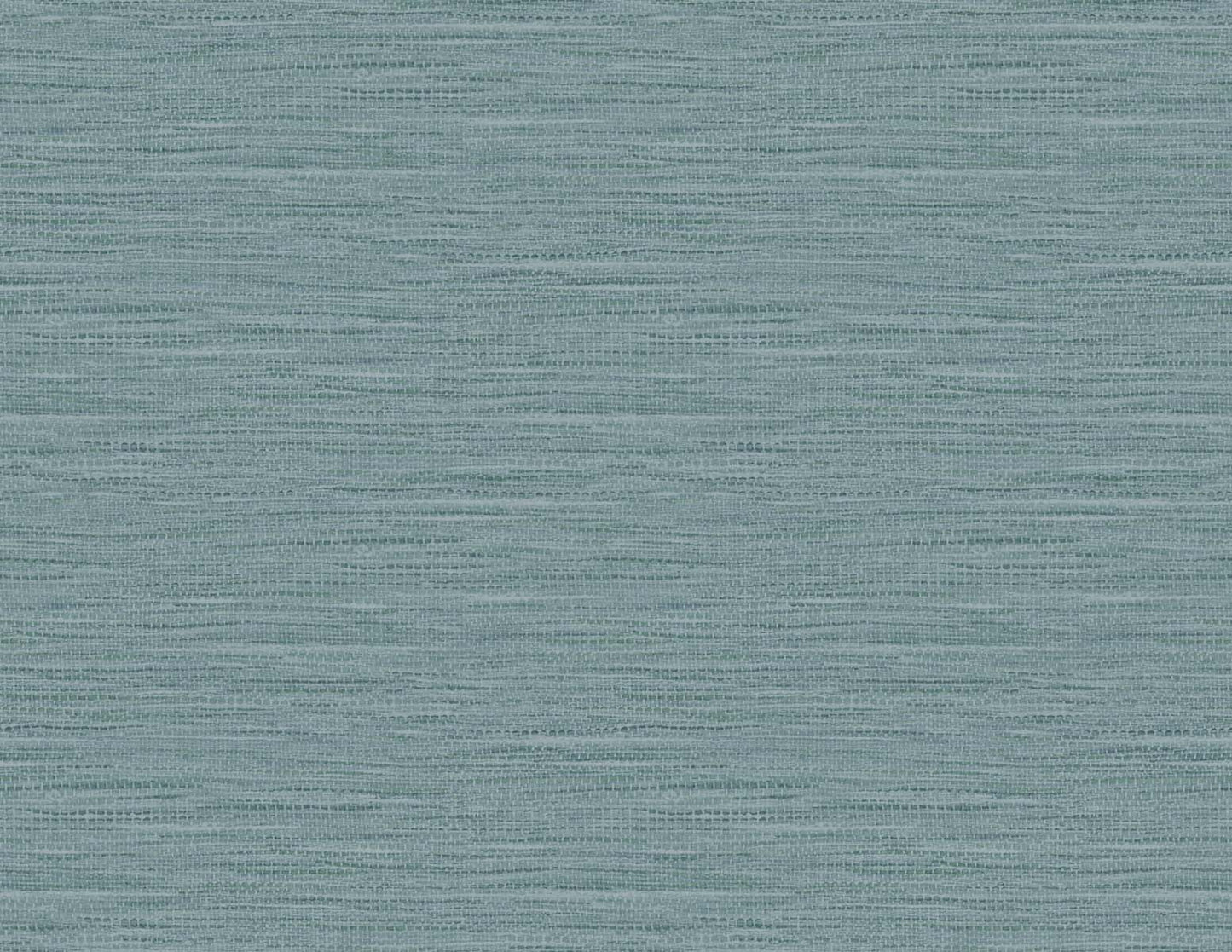 DuPont Tedlar Textures Braided Faux Jute Faux Grasscloth Contemporary Blue Matte Sidewall - TG60421