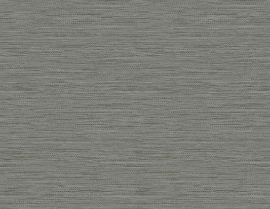 DuPont Tedlar Textures Braided Faux Jute Faux Grasscloth Contemporary Brown Matte Sidewall - TG60430