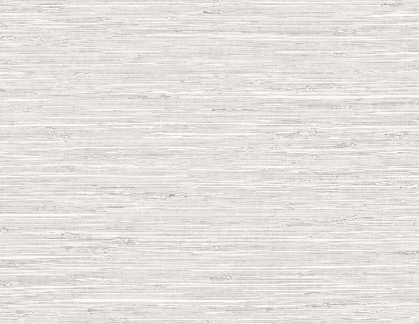 DuPont Tedlar Textures Marion Faux Arrowroot Faux Grasscloth Contemporary Off White Matte Sidewall - TG60512