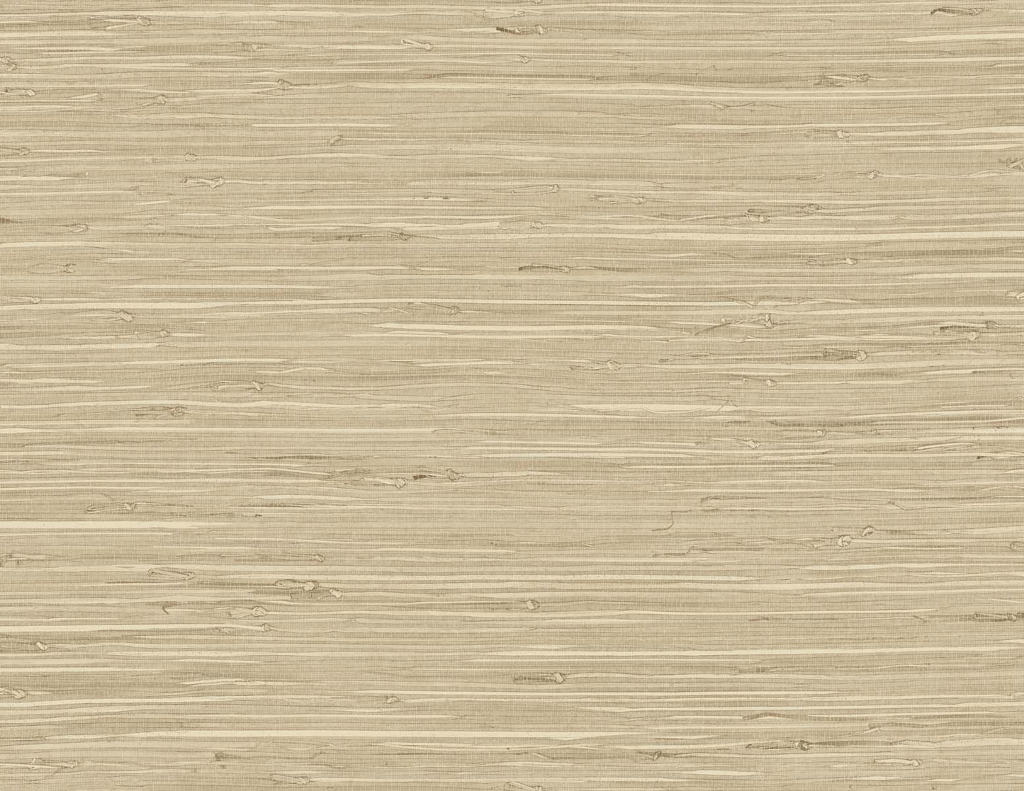 DuPont Tedlar Textures Marion Faux Arrowroot Faux Grasscloth Contemporary Brown Matte Sidewall - TG60516