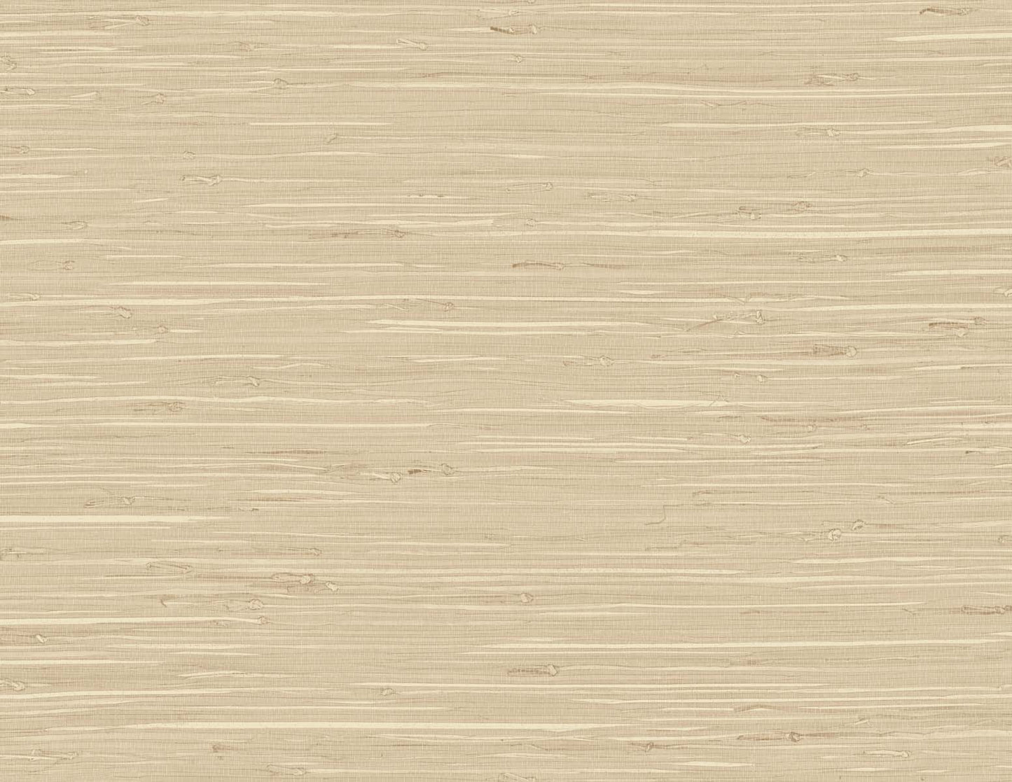 DuPont Tedlar Textures Marion Faux Arrowroot Faux Grasscloth Contemporary Brown Matte Sidewall - TG60517