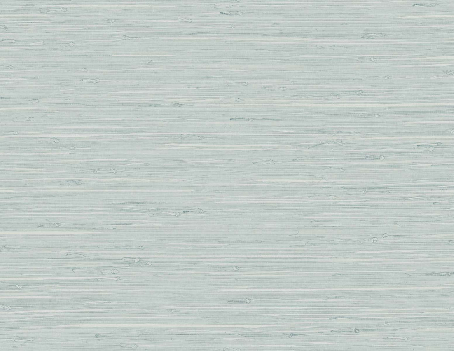 DuPont Tedlar Textures Marion Faux Arrowroot Faux Grasscloth Contemporary Blue Matte Sidewall - TG60519