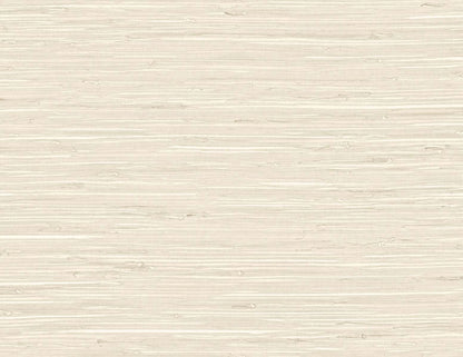 DuPont Tedlar Textures Marion Faux Arrowroot Faux Grasscloth Contemporary Tan Matte  - TG60527