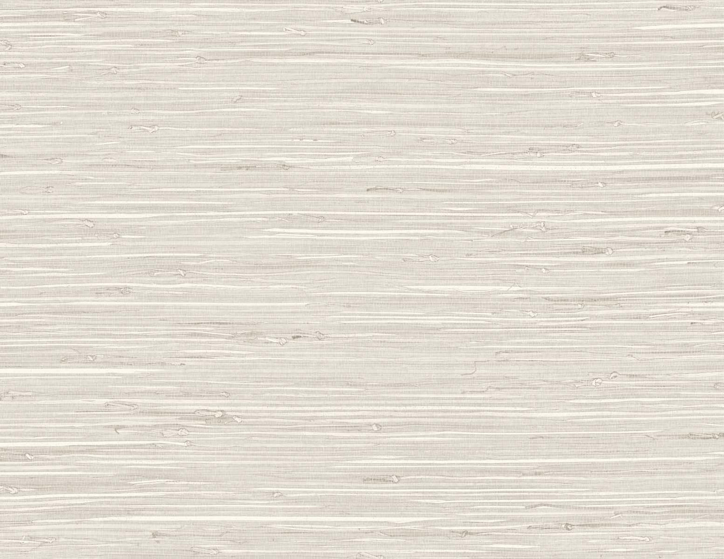 DuPont Tedlar Textures Marion Faux Arrowroot Faux Grasscloth Contemporary Grey Matte Sidewall - TG60528