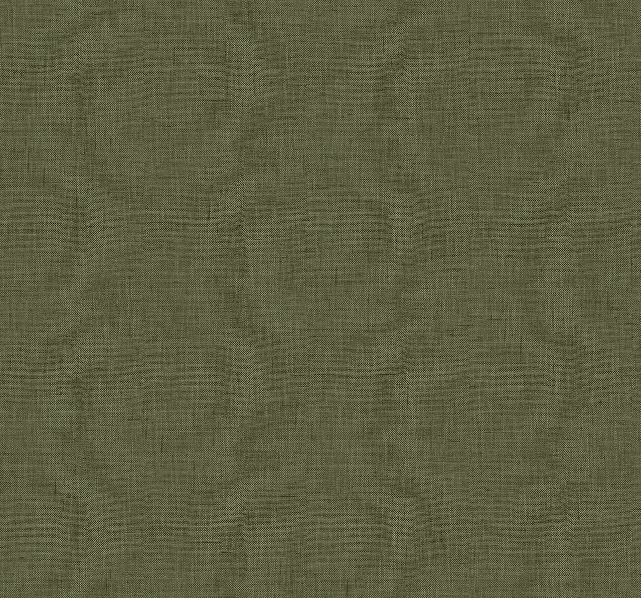 Seabrook Designs Fibers and Threads Stretford Linen Faux Linen Contemporary Greens   - TH90216