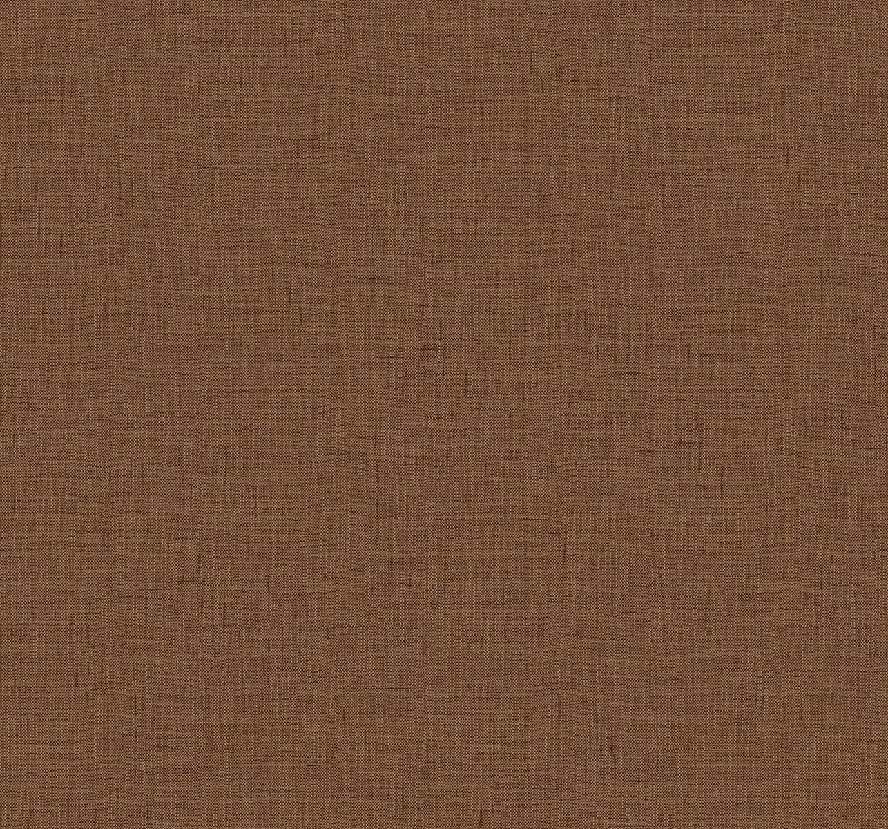 Seabrook Designs Fibers and Threads Stretford Linen Faux Linen Contemporary Oranges   - TH90242