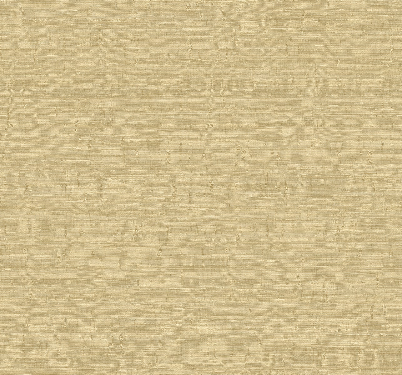 Beige faux linen fabric texture with natural woven grain.
