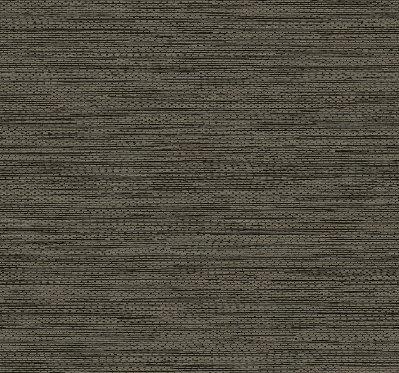 Seabrook Designs Fibers and Threads Hollinwood Weave Faux Grasscloth Contemporary Browns & Taupes   - TH91810