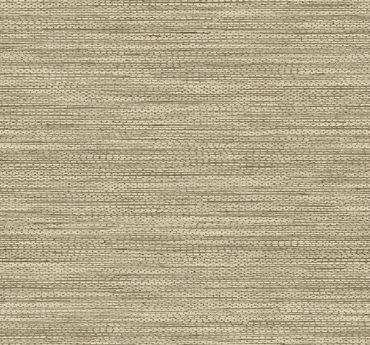 Seabrook Designs Fibers and Threads Hollinwood Weave Faux Grasscloth Contemporary Warm Neutrals & Beiges   - TH91817