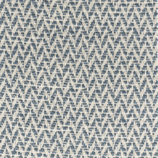 STOUT TEXTILES  UPHOLSTERY,WOVENS TRADITIONAL, SOLID DRESDEN,SLATE   - THAY-2