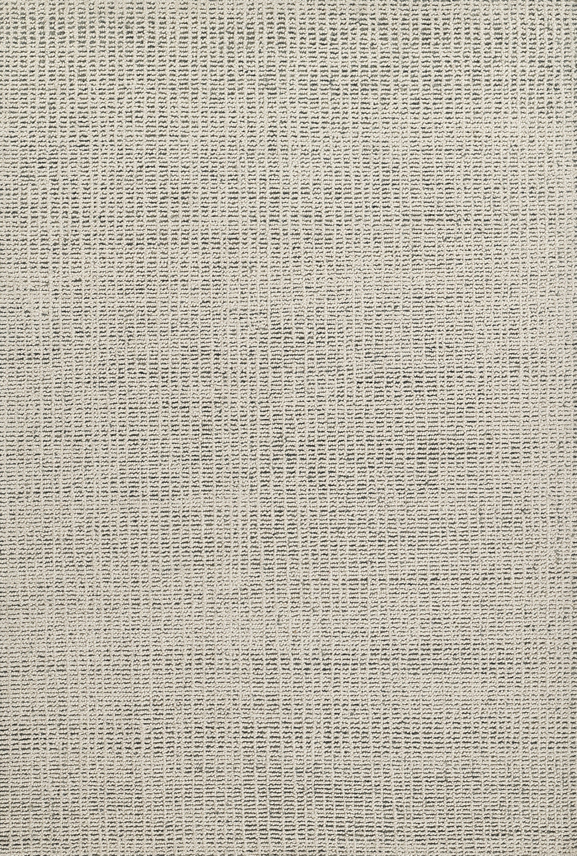 Beige textured woven upholstery fabric with subtle gray flecks, soft neutral, ideal for sofas or cushions.