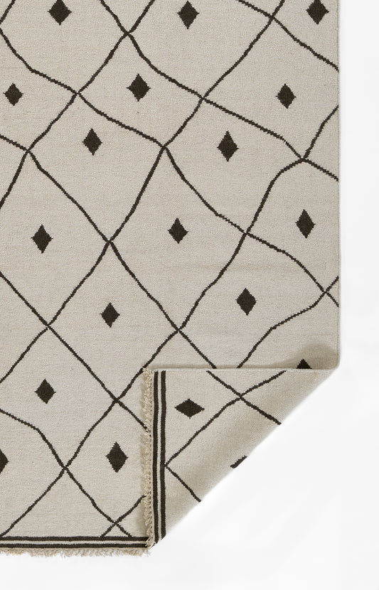 Momeni Rugs   Thompson 5'X8'    - THOMPTHO-3IVY5076