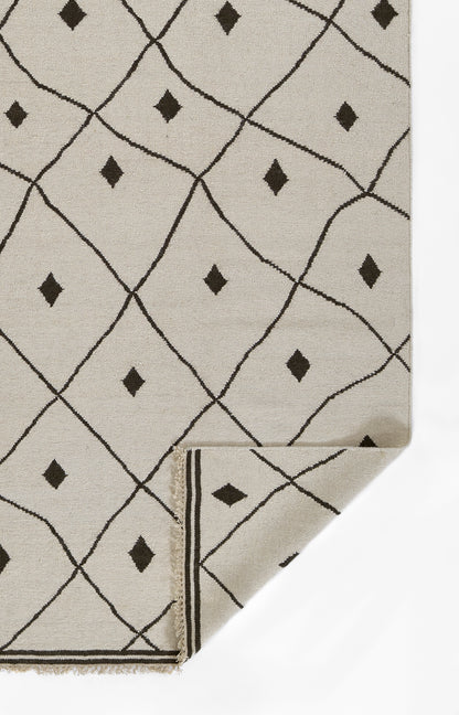 Momeni Rugs   Thompson 8'X10'    - THOMPTHO-3IVY7696